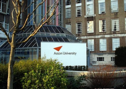 Aston University