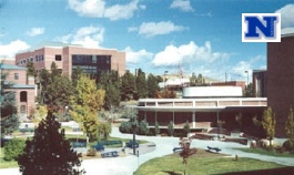 University of Nevada, Reno